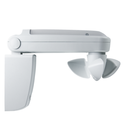 Becker CentronicPLUS SC861 PLUS
