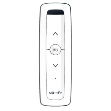 Somfy Situo 1 io Pure II