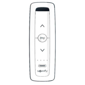 Somfy Situo 5 io Pure II