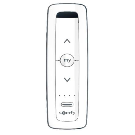 Somfy Situo 5 io Pure II