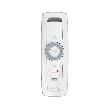Somfy Situo 5 Variation A/M io Pure II