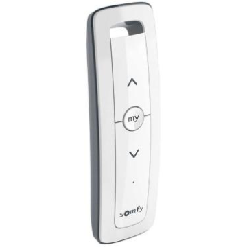Somfy Situo 1 RTS Pure II