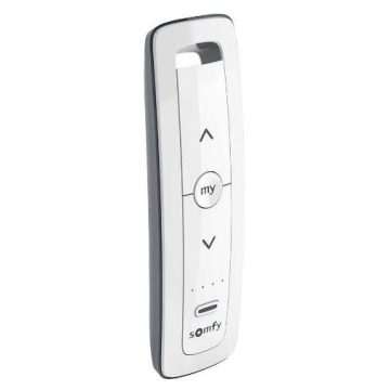 Somfy Situo 5 RTS Pure II