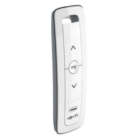 Somfy Situo 5 RTS Pure II