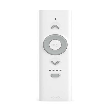 Somfy Ysia 5 Variation Zigbee