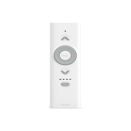Somfy Ysia 5 Variation Zigbee