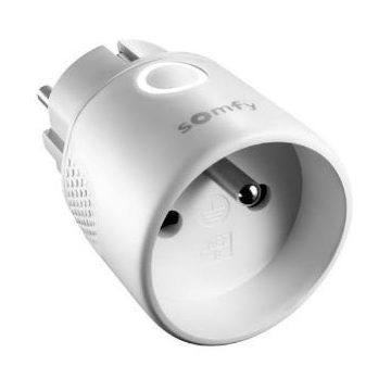 Somfy ON-OFF Plug io, typ E