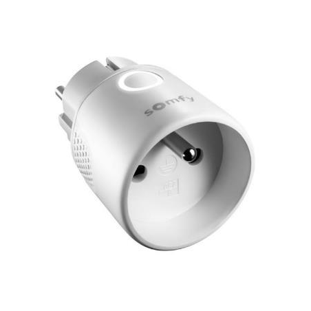 Somfy ON-OFF Plug io, typ E