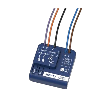 Somfy IZYMO ON-OFF Receiver io