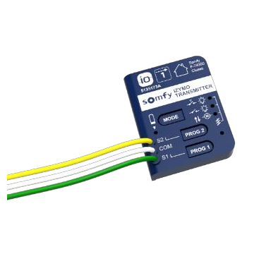 Somfy IZYMO Transmitter io