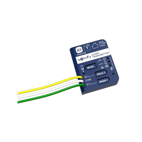 Somfy IZYMO Transmitter io