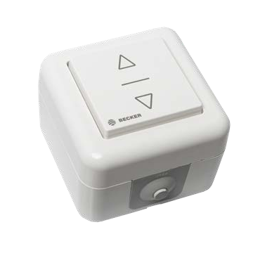 Becker EasyControl EC71S