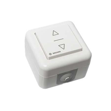 Becker EasyControl EC71S