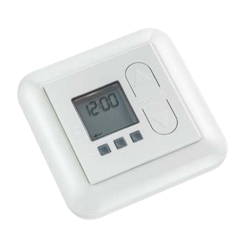 Becker Timer U26