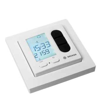 Becker TimeControl TC72
