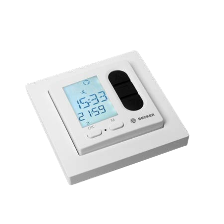 Becker TimeControl TC72