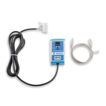 Becker USB-SMI-Tool