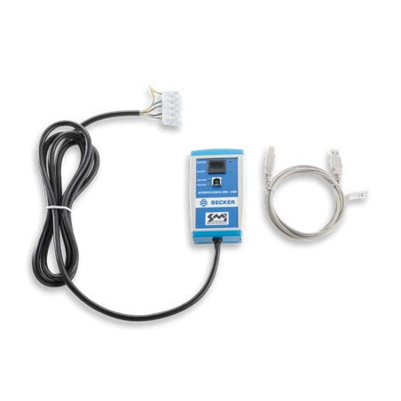 Becker USB-SMI-Tool