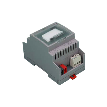 Becker aktor KNX/SMI