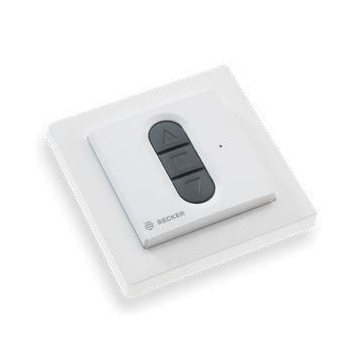 Becker EasyControl EC411-III