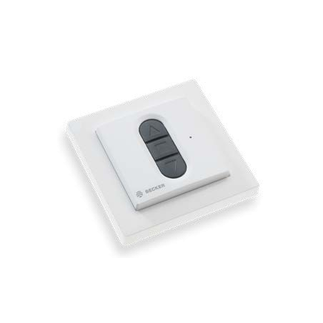 Becker EasyControl EC411-III