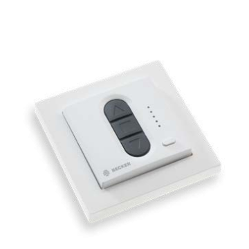Becker EasyControl EC415-III