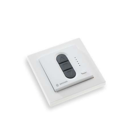 Becker EasyControl EC415-III