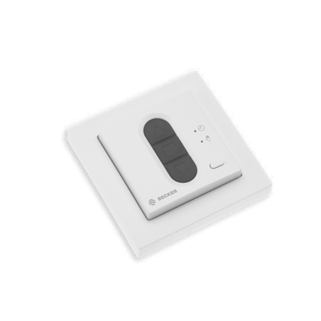 Becker MemoControl MC411-III