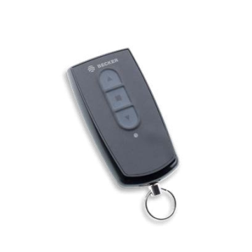 Becker EasyControl EC141-II