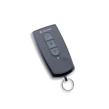 Becker EasyControl EC141-II