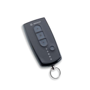 Becker EasyControl EC145-II