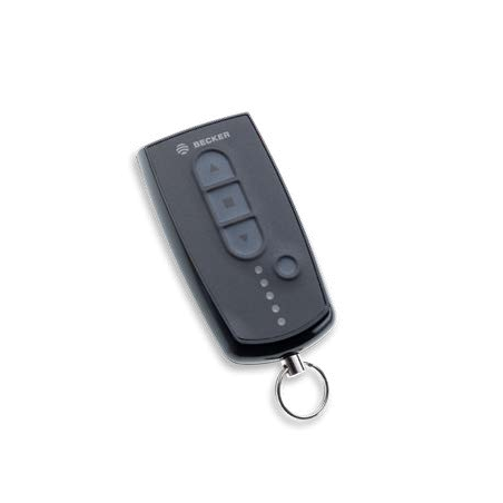 Becker EasyControl EC145-II