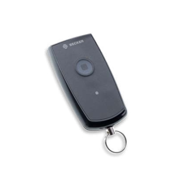 Becker EasyControl EC241-II
