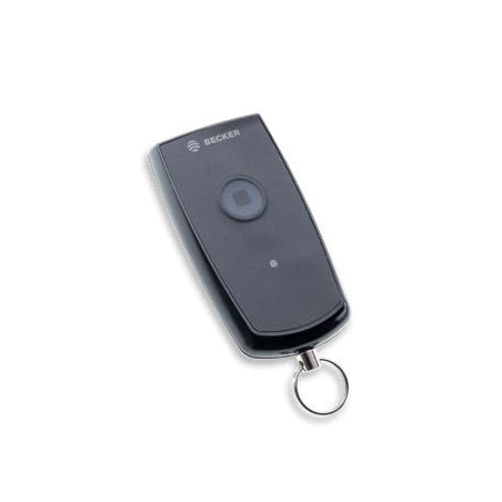Becker EasyControl EC241-II