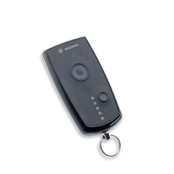Becker EasyControl EC245-II