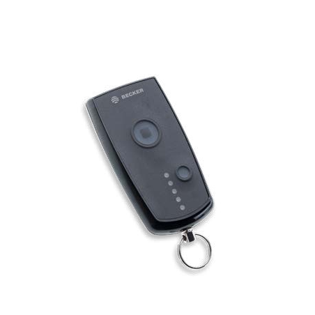 Becker EasyControl EC245-II