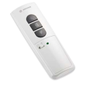 Becker MemoControl MC441-II, biały