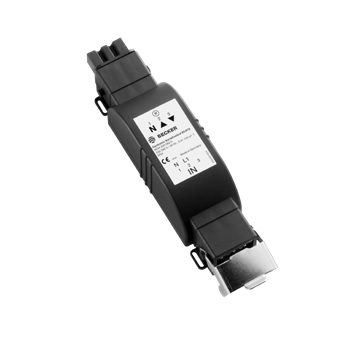 Becker VarioControl VC470-II