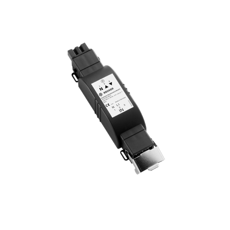 Becker VarioControl VC470-II