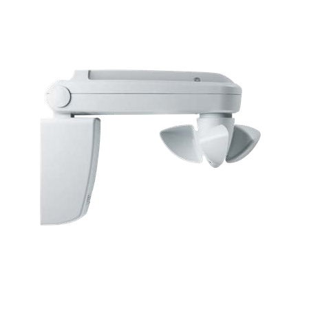 Becker SunWindControl SWC510