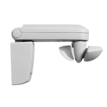 Becker SensorControl SC711-II