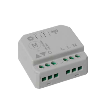 Becker VarioControl VC520 PLUS