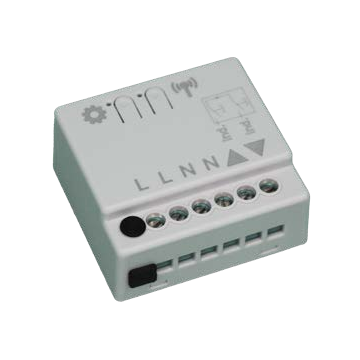 Becker VarioControl VC421 PLUS
