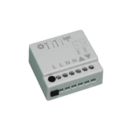 Becker VarioControl VC421 PLUS
