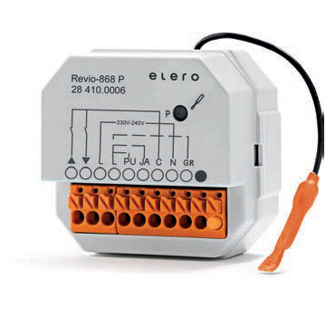 Elero Revio-868 P