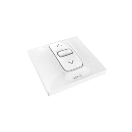 Somfy INIS 80x80 FP