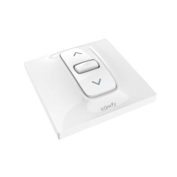 Somfy INIS 80x80 MP