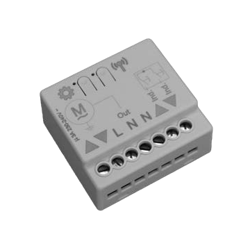 Becker VarioControl VC420 DECT