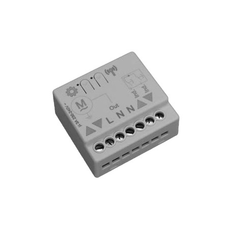 Becker VarioControl VC420 DECT