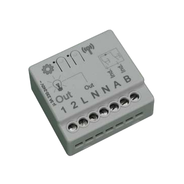 Becker LightControl LC422 DECT